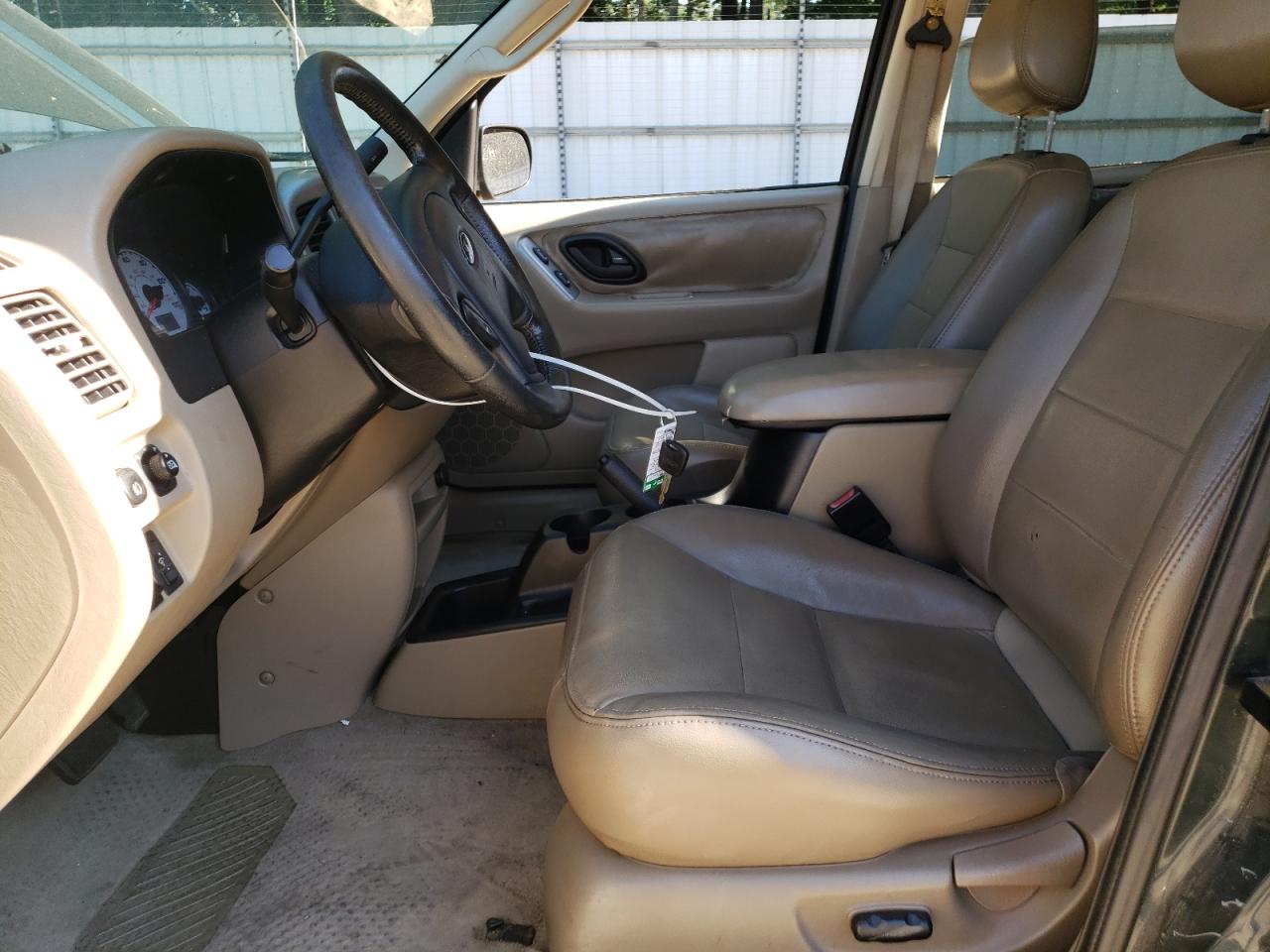 1FMYU03173KA90926 2003 Ford Escape Xlt