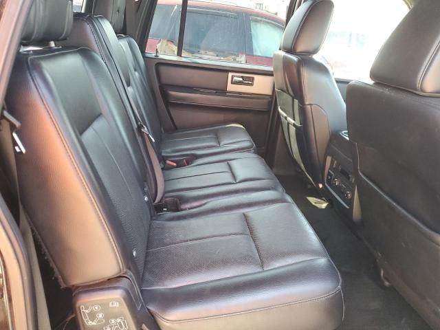 2016 Ford Expedition El Limited VIN: 1FMJK2AT2GEF56130 Lot: 59660994