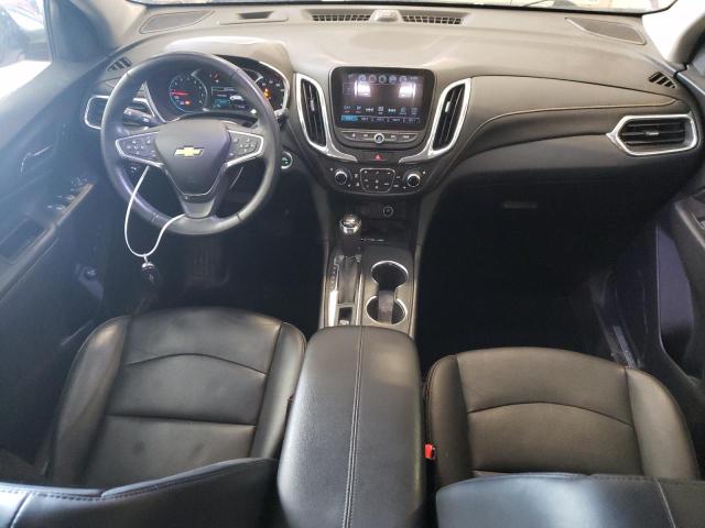 2018 Chevrolet Equinox Premier VIN: 2GNAXVEV3J6238409 Lot: 58331674