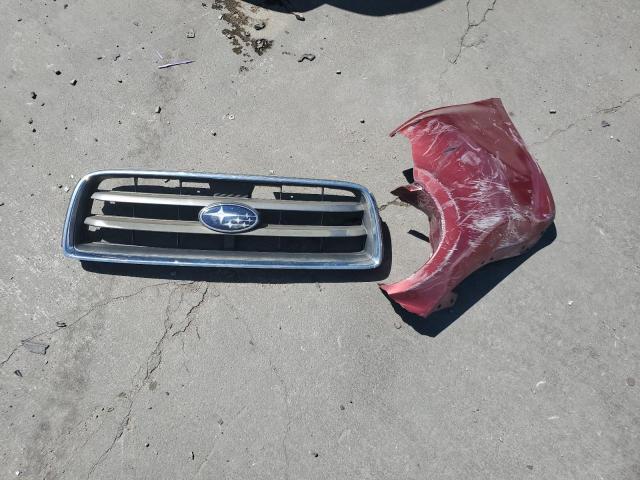 2003 Subaru Forester 2.5Xs VIN: JF1SG65693H757897 Lot: 58326514