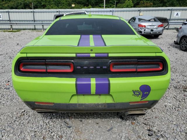 2015 Dodge Challenger Sxt Plus VIN: 2C3CDZBT6FH883480 Lot: 59234184