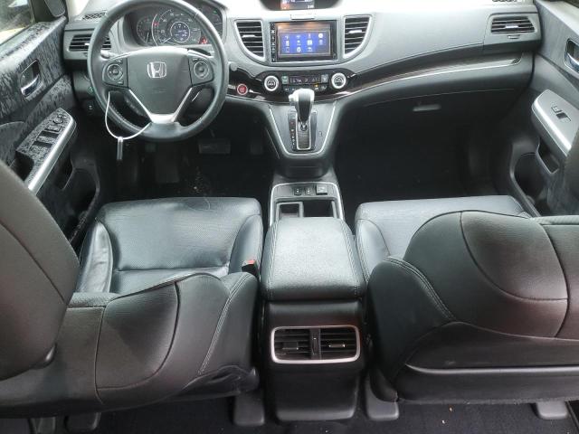 2015 HONDA CR-V EXL - 2HKRM3H77FH526989