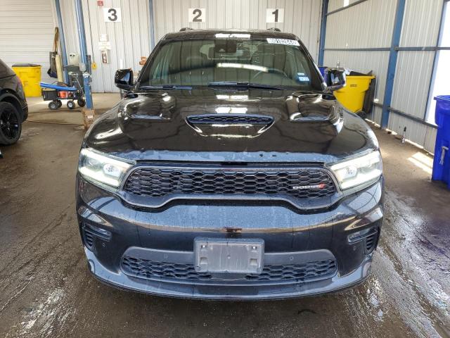 2023 Dodge Durango R/T VIN: 1C4SDJCT8PC572922 Lot: 60102644