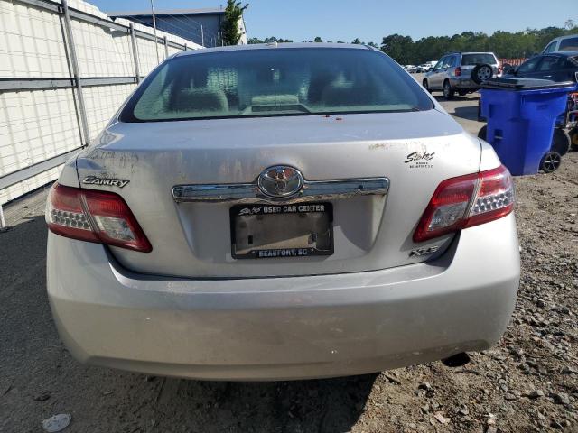 2011 Toyota Camry Base VIN: 4T4BF3EK3BR213962 Lot: 56844124