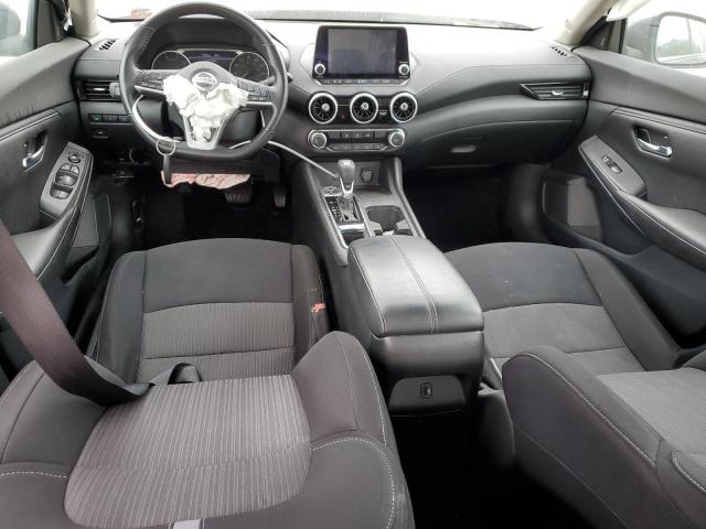 2022 Nissan Sentra Sv VIN: 3N1AB8CV2NY244043 Lot: 57875824