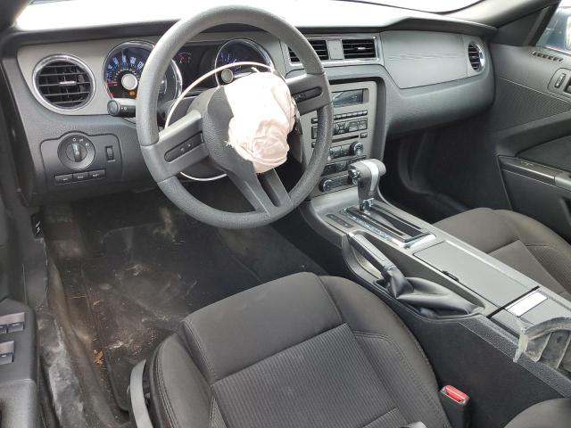 2012 Ford Mustang VIN: 1ZVBP8EM9C5210504 Lot: 60432814