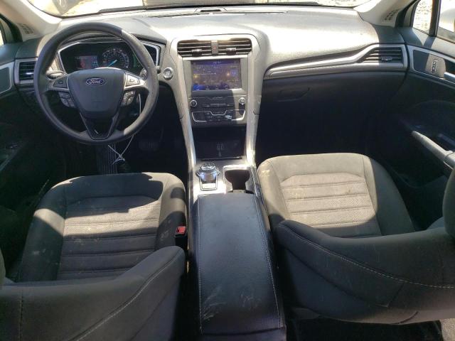 2020 Ford Fusion - Image 8