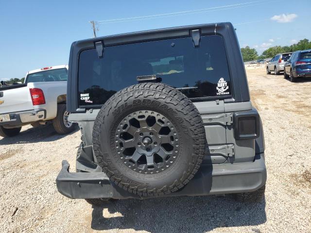 2019 JEEP WRANGLER U - 1C4HJXDG0KW679350