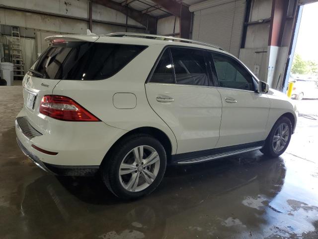 VIN 4JGDA5HB9EA404817 2014 Mercedes-Benz ML-Class, ... no.3