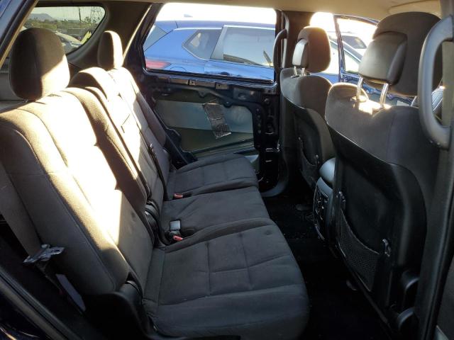 2018 Dodge Durango Sxt VIN: 1C4RDHAG7JC413474 Lot: 58963154