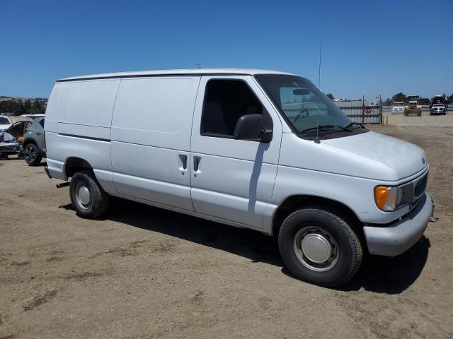 1997 Ford Econoline E150 Van VIN: 1FTEE1420VHA98027 Lot: 57977644