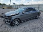 MERCEDES-BENZ CLA 250 4M photo