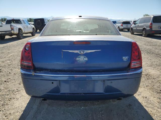 2010 Chrysler 300C VIN: 2C3CA6CT9AH126393 Lot: 57702894