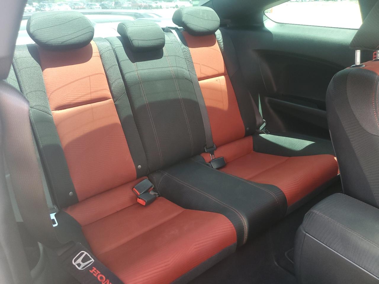 2HGFG4A52FH702706 2015 Honda Civic Si 2HGFG4A52FH702706 2015 Honda Civic Si