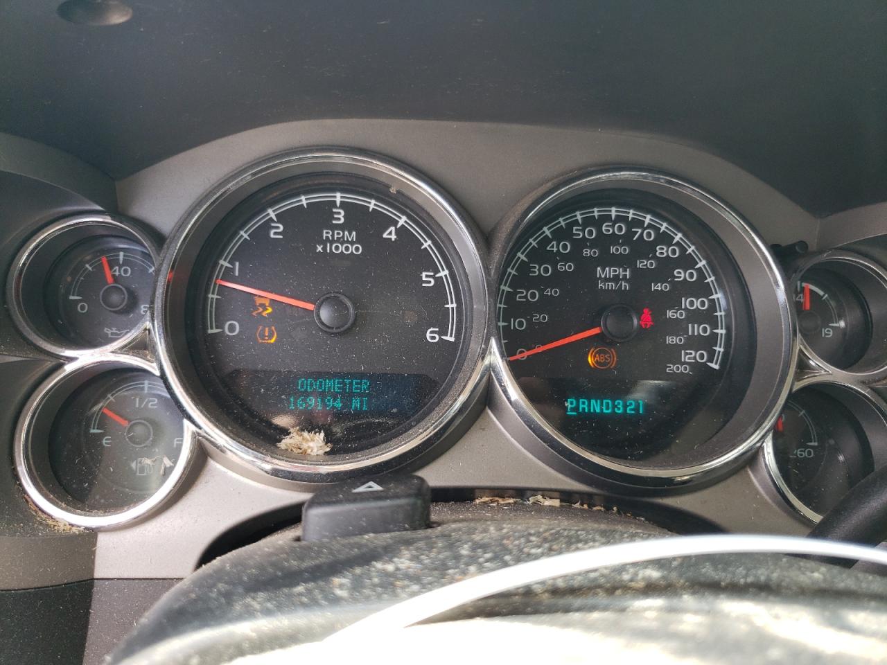 2GTEK13C981281033 2008 GMC Sierra K1500