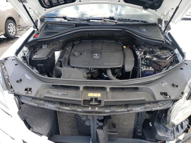 2015 Mercedes-Benz Ml 350 4Matic VIN: 4JGDA5HB1FA496507 Lot: 58464134