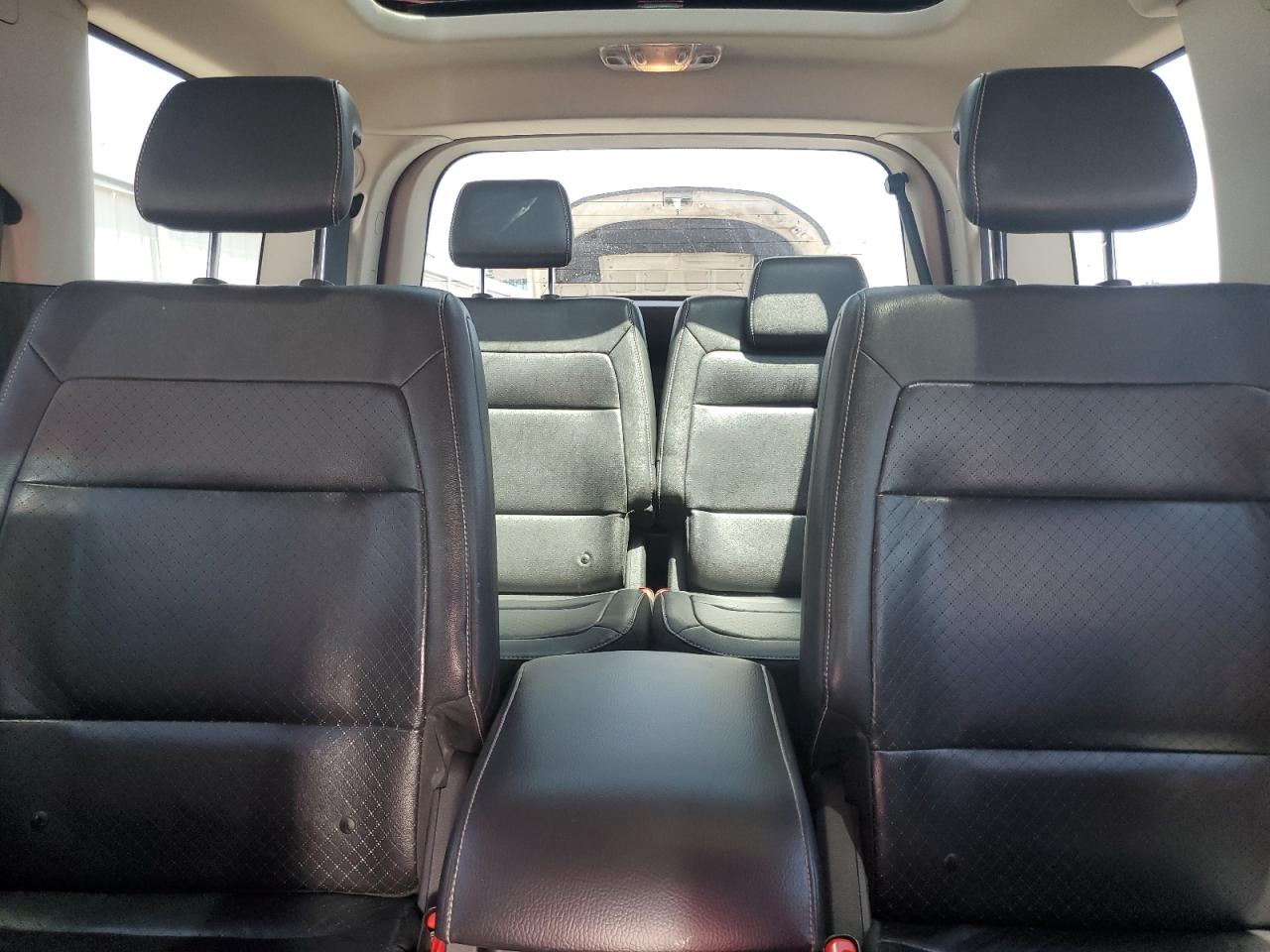 2FMHK6DC0ABA47240 2010 Ford Flex Limited