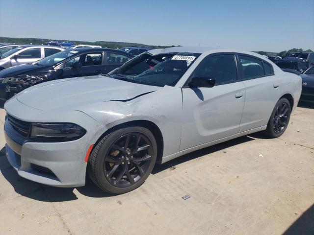 2020 DODGE CHARGER SX - 2C3CDXBG0LH208100