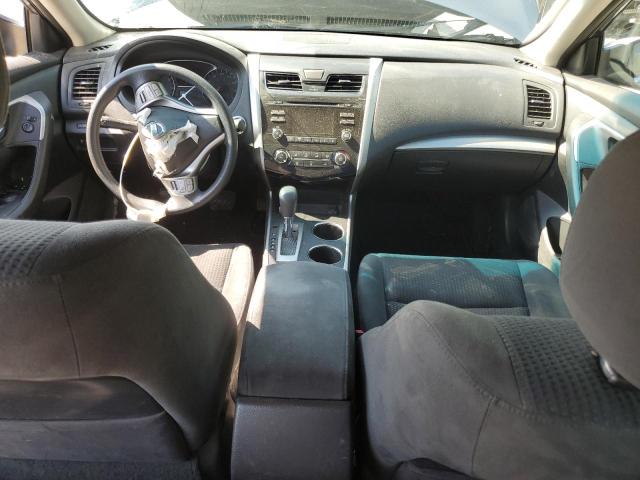 2015 NISSAN ALTIMA 2.5 - 1N4AL3AP0FC168193