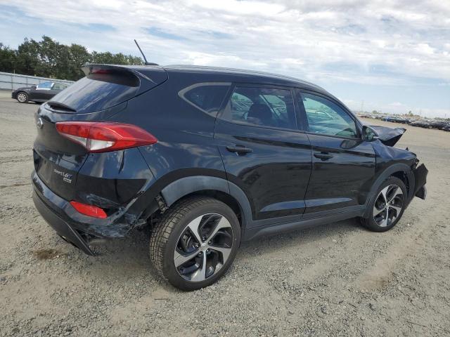 KM8J3CA26GU114743 2016 Hyundai Tucson Limited