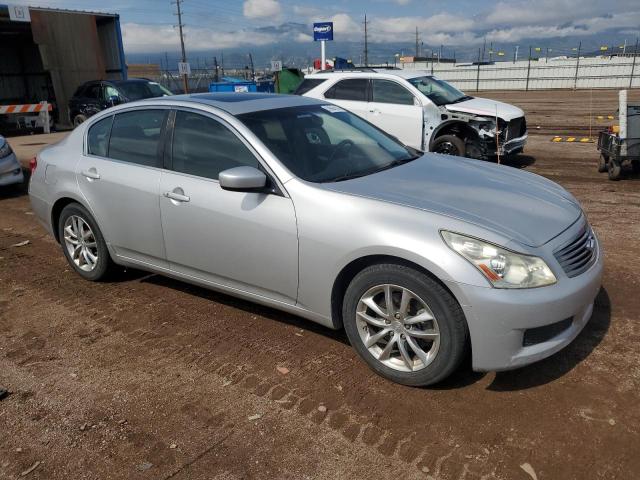 2009 Infiniti G37 VIN: JNKCV61F19M361956 Lot: 59964144