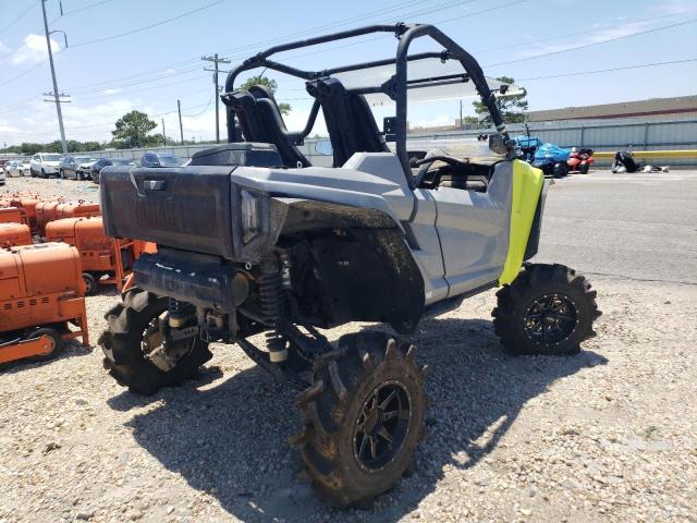 2022 YAMAHA YXE1000 5Y4AN44Y7NA102109