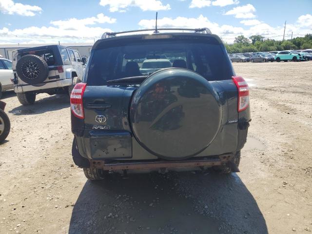 2011 Toyota Rav4 VIN: 2T3BF4DV2BW130722 Lot: 60151634