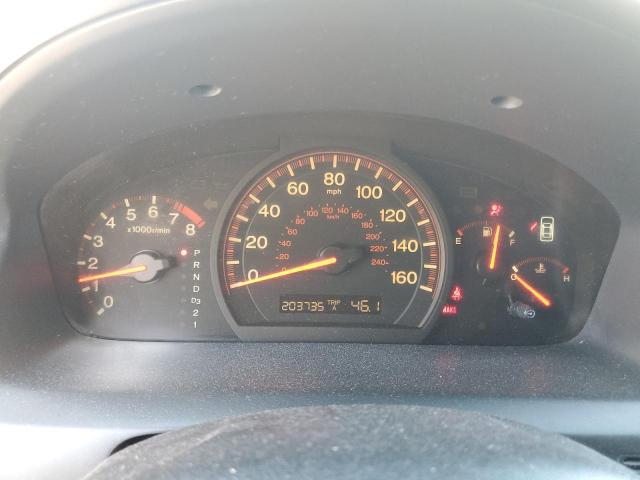 2004 Honda Accord Ex VIN: 1HGCM82744A015211 Lot: 59738634