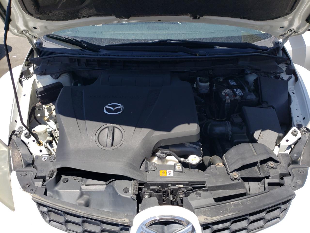 JM3ER29L680205247 2008 Mazda Cx-7