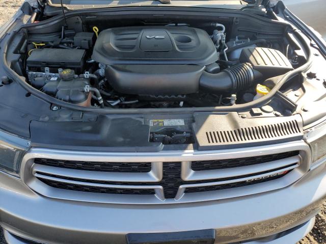2017 DODGE DURANGO GT - 1C4RDJDG8HC860120