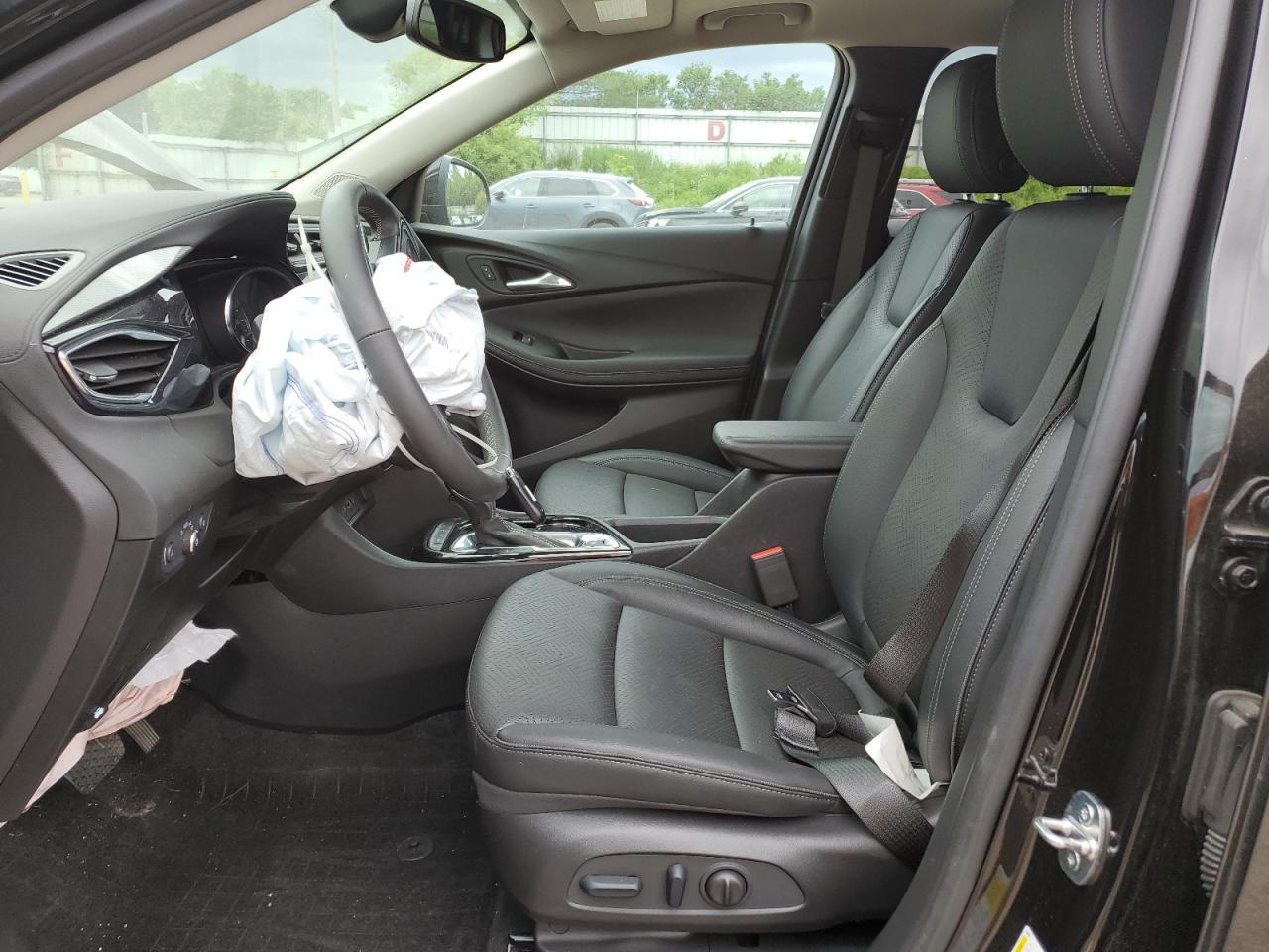 KL4MMGSL7PB053633 2023 Buick Encore Gx Essence