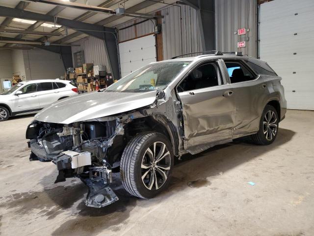 2021 Lexus Rx 350 L VIN: JTJHZKFA2M2031455 Lot: 57286964