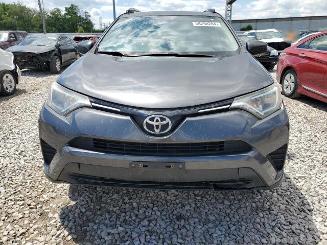 VIN JTMZFREV0GD081244 2016 Toyota RAV4, LE no.5