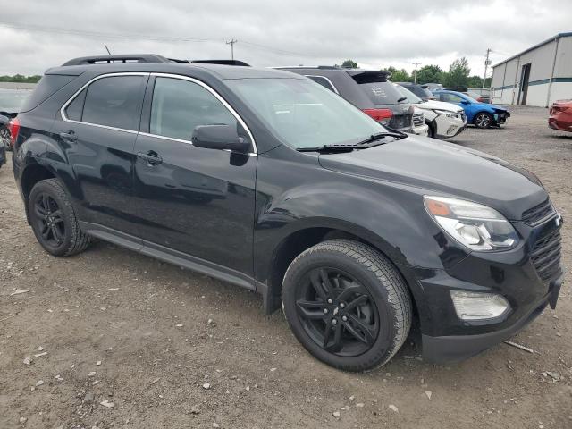 2017 Chevrolet Equinox Lt VIN: 2GNFLFEK4H6253573 Lot: 58506914