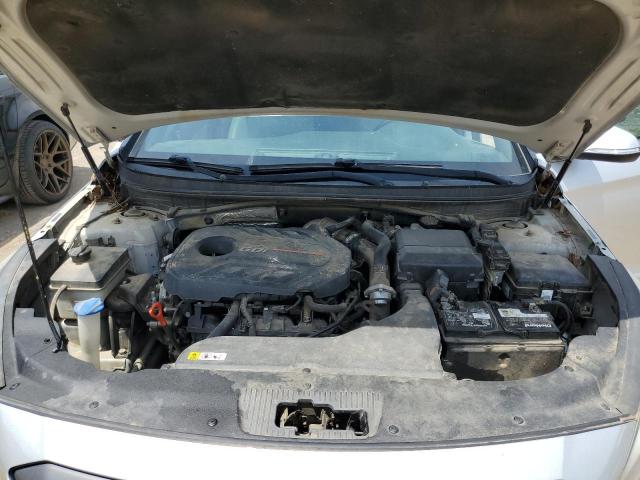 2015 Hyundai Sonata Sport VIN: 5NPE34AB9FH051237 Lot: 57724894