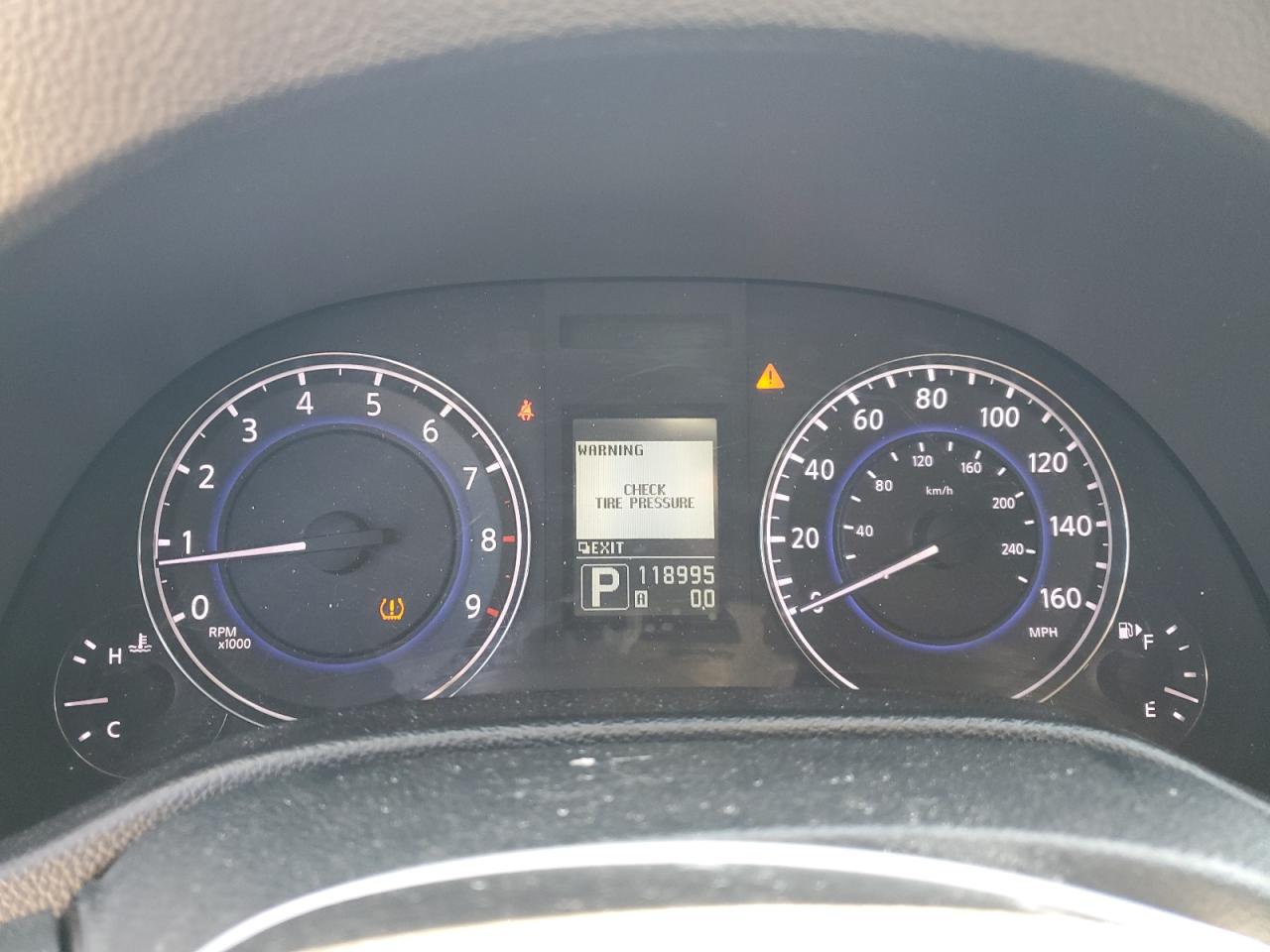 JN1CV6AR3BM405623 2011 Infiniti G37