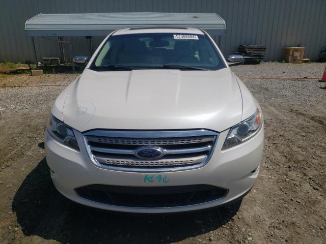 2012 Ford Taurus - Image 5