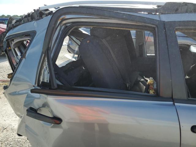 2007 Kia Sportage Lx VIN: KNDJF724277400140 Lot: 58478864