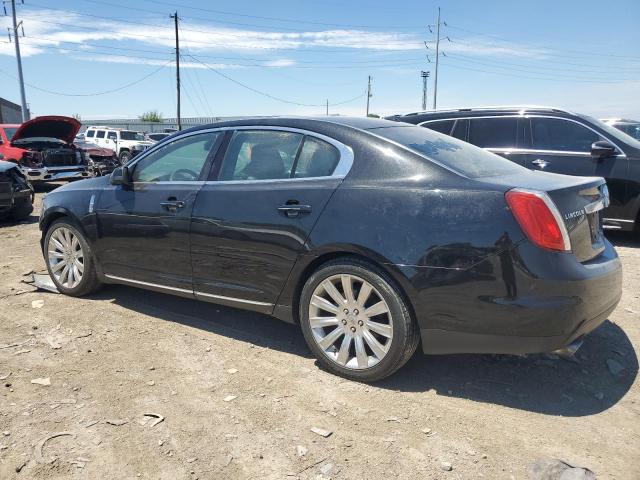 2012 Lincoln Mks VIN: 1LNHL9ER6CG804106 Lot: 61087924