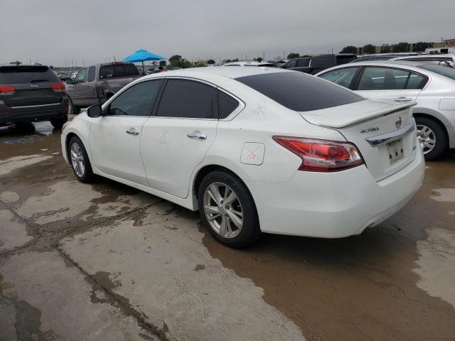 1N4AL3AP0DN488888 2013 Nissan Altima 2.5