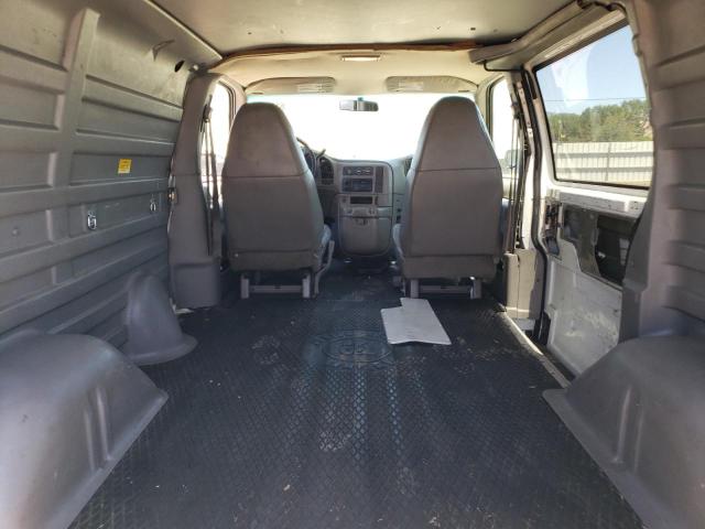 2003 Chevrolet Astro VIN: 1GCDM19X93B130217 Lot: 61081994