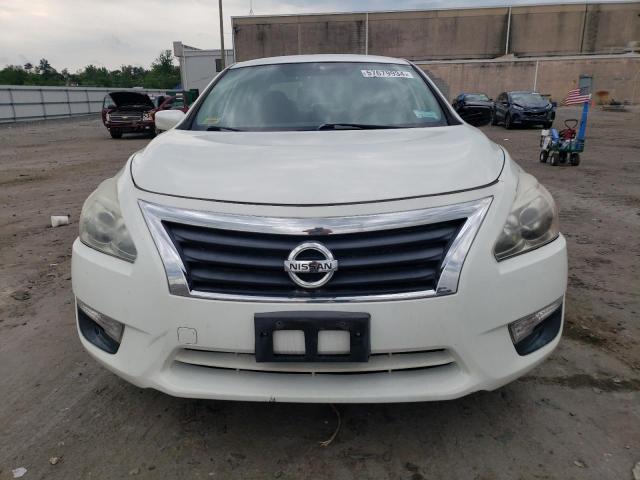 2015 Nissan Altima 2.5 VIN: 1N4AL3APXFN864676 Lot: 57679934