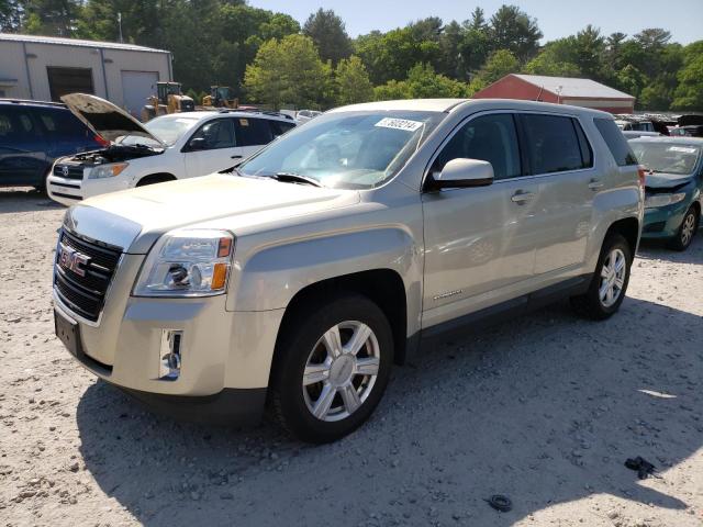 2015 GMC Terrain Sle VIN: 2GKALMEK0F6230414 Lot: 57603214