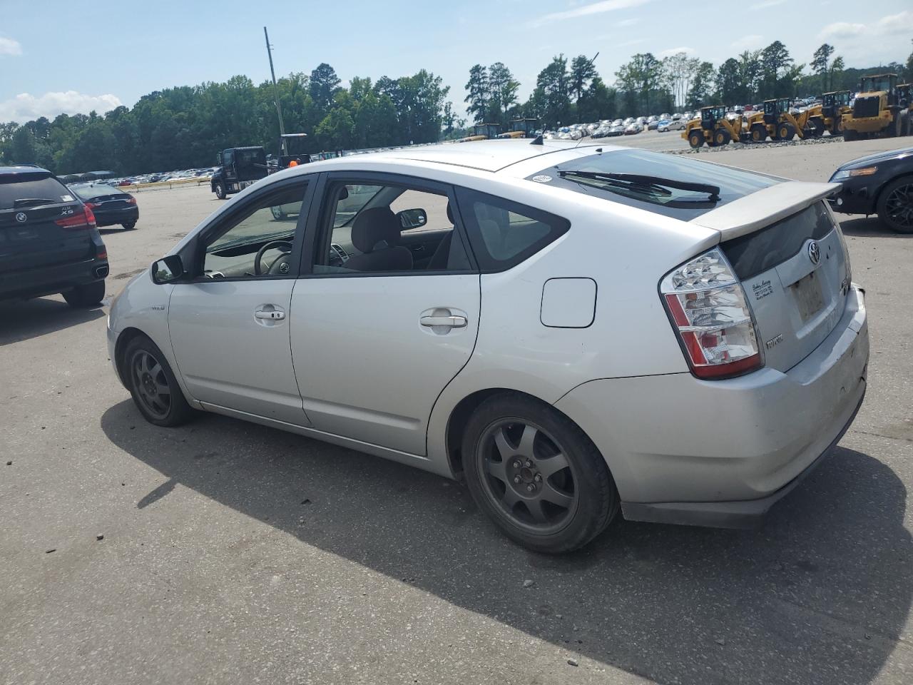 JTDKB20U383351545 2008 Toyota Prius