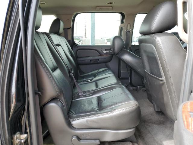 2011 Chevrolet Suburban C1500 Lt VIN: 1GNSCJE02BR339220 Lot: 57527714