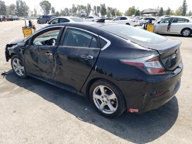 VIN 1G1RC6S56JU150319 2018 Chevrolet Volt, LT no.2