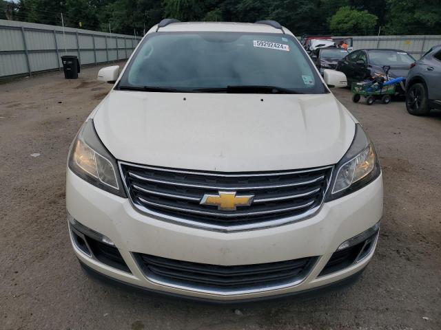 2015 Chevrolet Traverse Lt VIN: 1GNKRHKD1FJ157446 Lot: 59292424