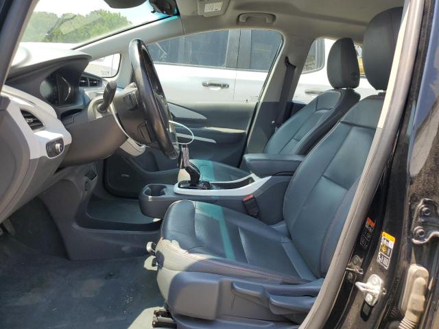 2019 Chevrolet Bolt Ev Premier VIN: 1G1FZ6S02K4102291 Lot: 59495084