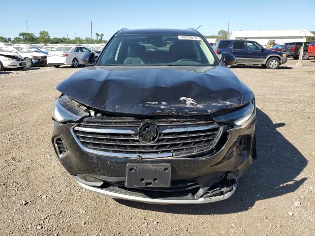 2023 BUICK ENVISION E - LRBFZPR46PD061451