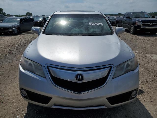 5J8TB4H50EL005088 2014 Acura Rdx Technology